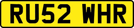 RU52WHR