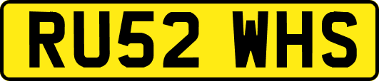 RU52WHS