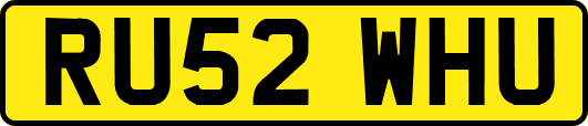 RU52WHU