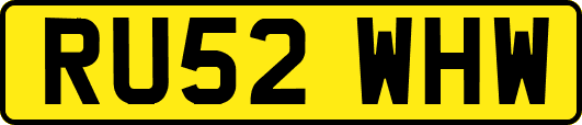 RU52WHW