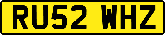 RU52WHZ