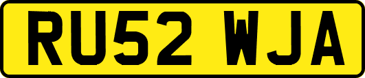 RU52WJA
