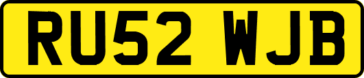 RU52WJB