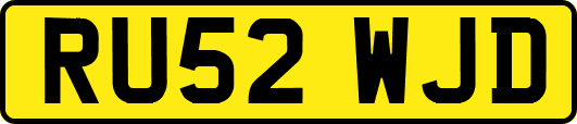 RU52WJD