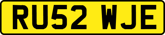 RU52WJE