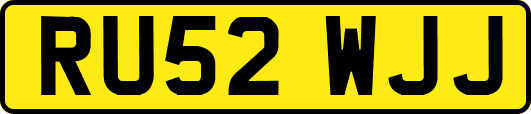 RU52WJJ