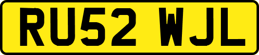 RU52WJL