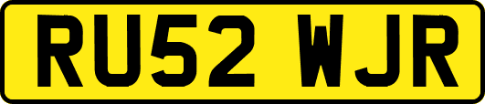 RU52WJR