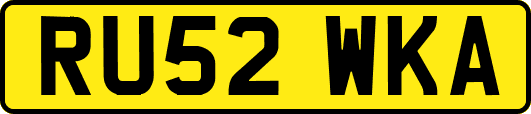 RU52WKA