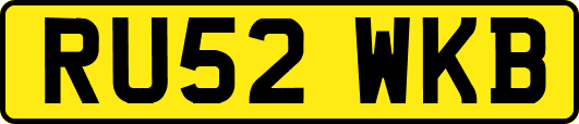 RU52WKB