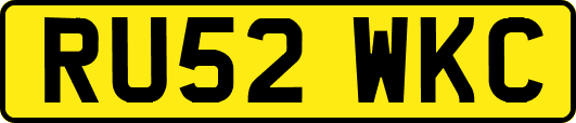 RU52WKC