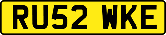 RU52WKE