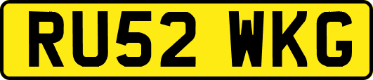 RU52WKG