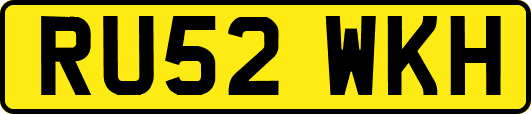 RU52WKH