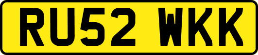 RU52WKK