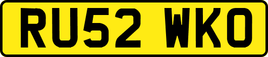 RU52WKO