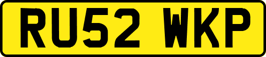 RU52WKP