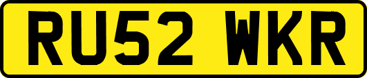 RU52WKR