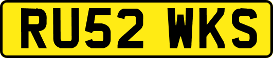 RU52WKS