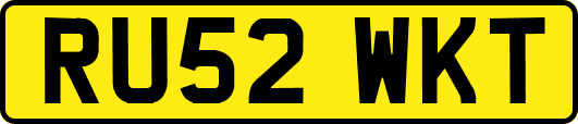RU52WKT