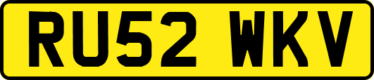 RU52WKV