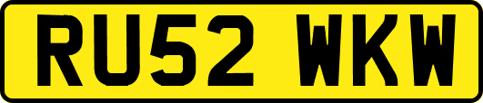 RU52WKW