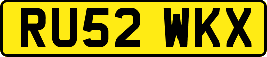 RU52WKX