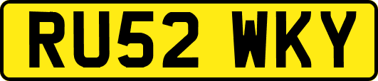 RU52WKY