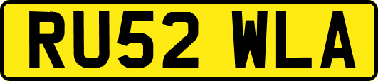 RU52WLA