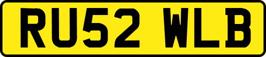 RU52WLB
