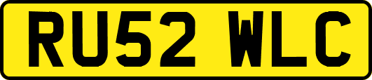 RU52WLC