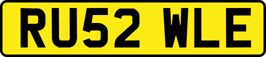 RU52WLE