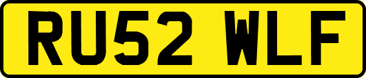 RU52WLF