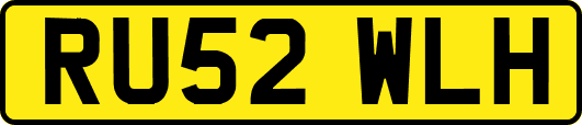 RU52WLH
