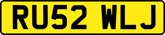 RU52WLJ
