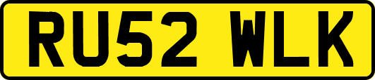 RU52WLK