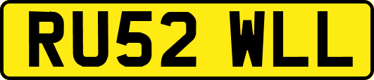 RU52WLL