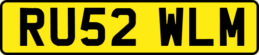 RU52WLM
