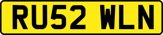 RU52WLN