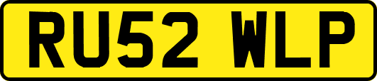 RU52WLP