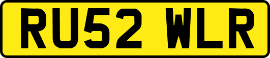 RU52WLR