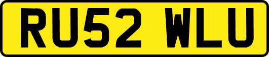 RU52WLU
