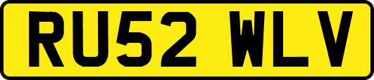 RU52WLV