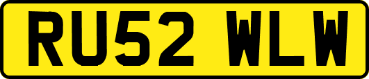 RU52WLW