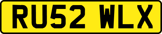 RU52WLX