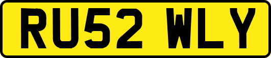 RU52WLY