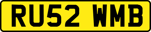 RU52WMB