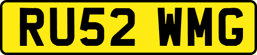 RU52WMG