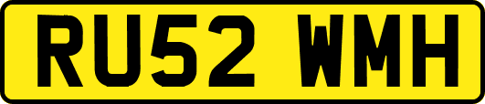 RU52WMH