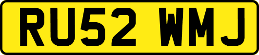 RU52WMJ